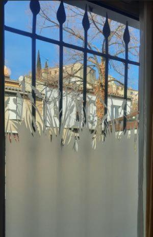 2 Chemin Neuf Balcon Daire Gréoux-les-Bains Dış mekan fotoğraf