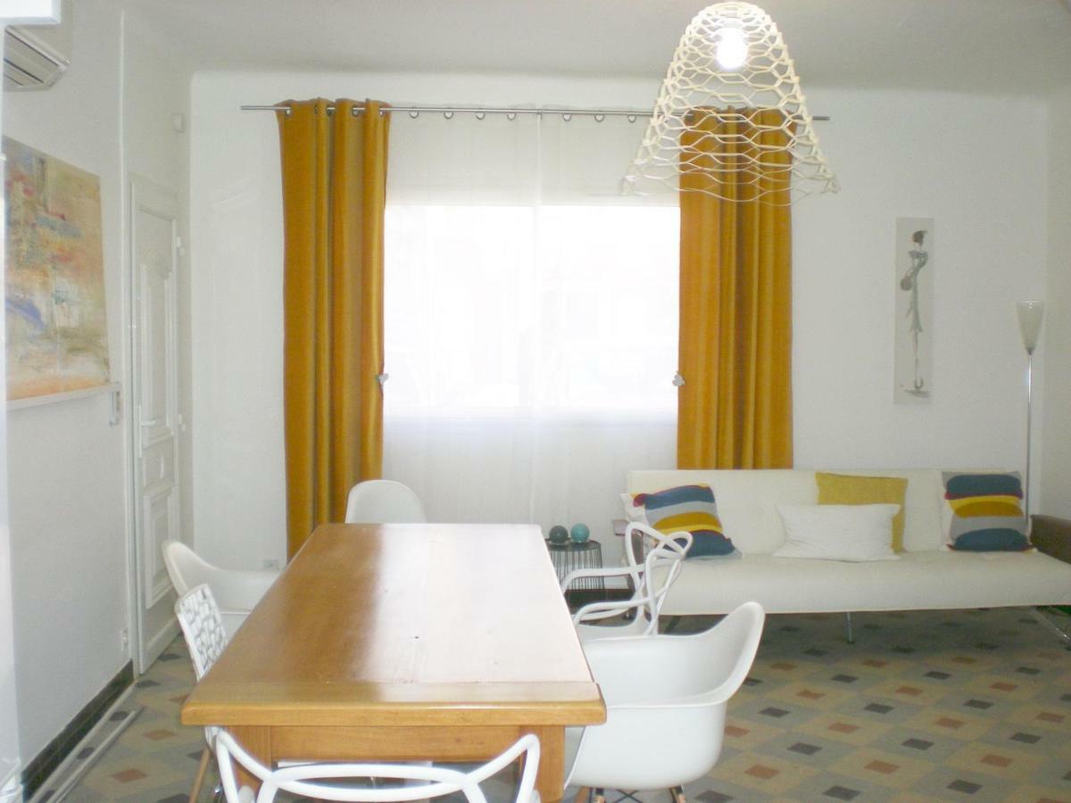 2 Chemin Neuf Balcon Daire Gréoux-les-Bains Dış mekan fotoğraf